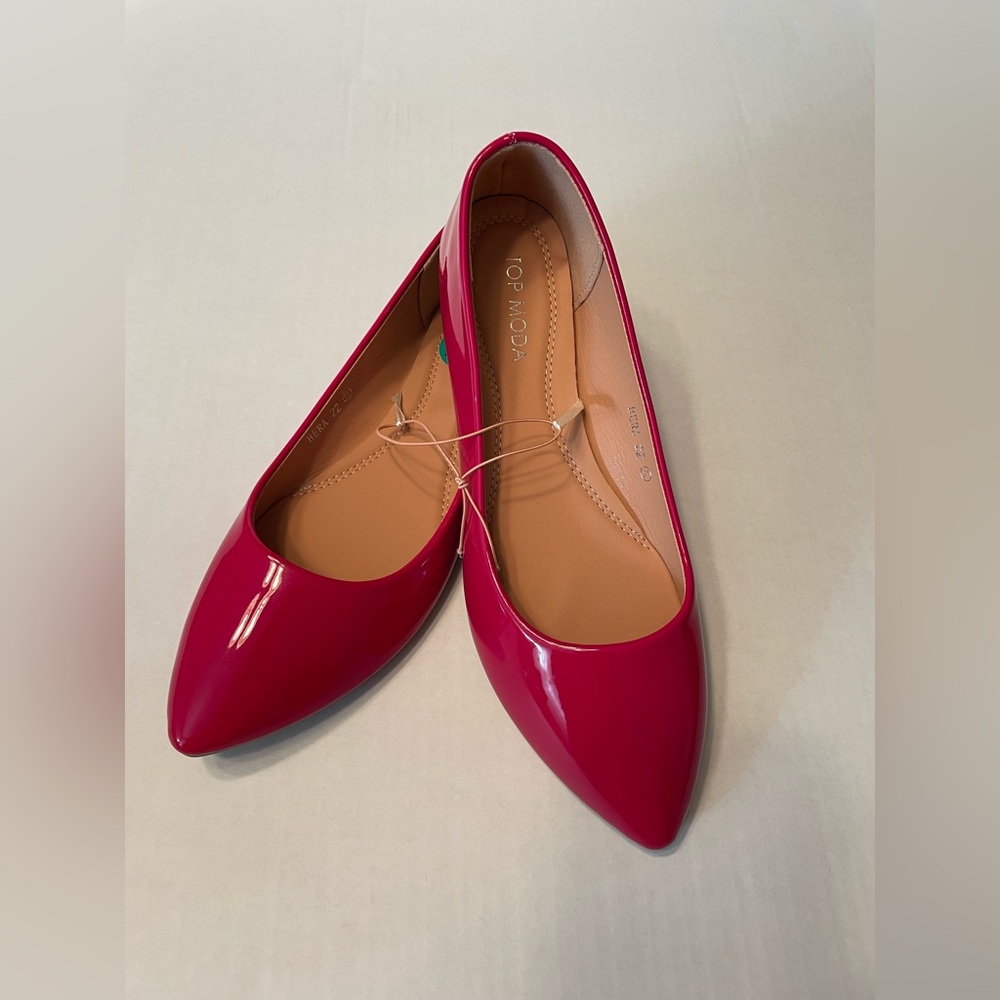 Top Moda Shoes - Picture 2 of 6